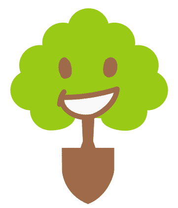 mascotte humeur de jardinier, L'arbre de la connaissance